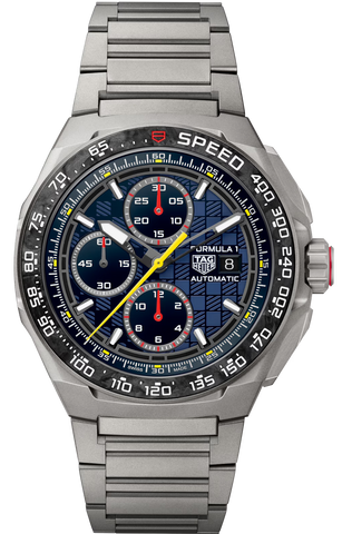 TAG Heuer Formula 1 Chronograph Watch CBZ2080.BF0009
