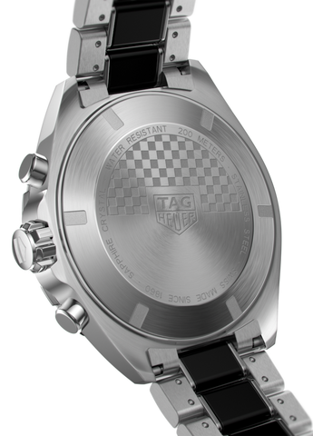 Tag Heuer Ex-Display Formula 1 Mens Watch