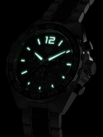 Tag Heuer Ex-Display Formula 1 Mens Watch