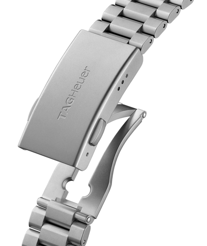 TAG Heuer Formula 1 Solargraph Quartz 38mm Watch