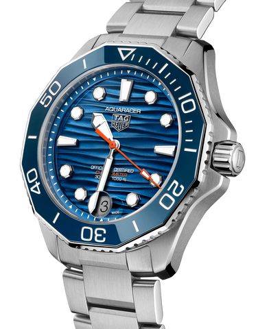 TAG Heuer Aquaracer Professional 300 Bracelet Watch