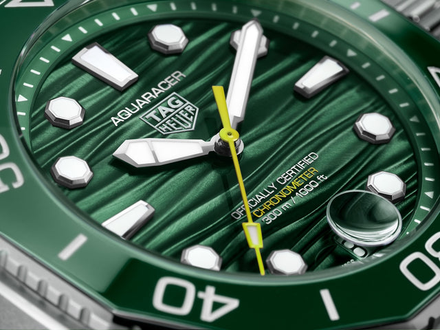TAG Heuer Aquaracer Professional 300 Bracelet Watch
