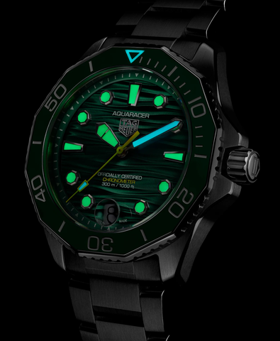 TAG Heuer Aquaracer Professional 300 Bracelet Watch