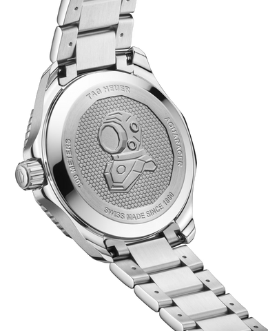 TAG Heuer Aquaracer Professional 300 GMT Bracelet Watch
