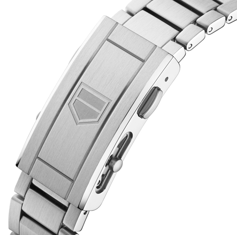 TAG Heuer Aquaracer Professional 300 GMT Bracelet Watch
