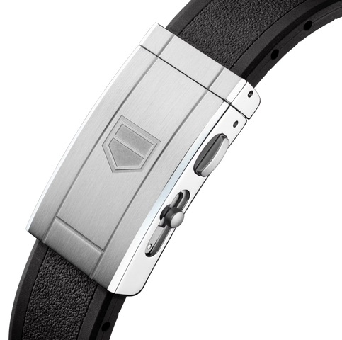 TAG Heuer Aquaracer Professional 300 Rubber Watch