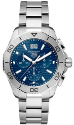 TAG Heuer Watch Aquaracer Quartz Chrono CBP1113.BA0627