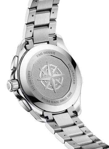 TAG Heuer Aquaracer Quartz Chrono Watch