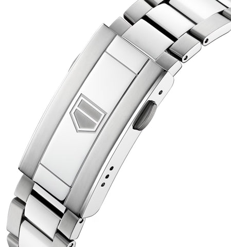 TAG Heuer Aquaracer Quartz Chrono Watch