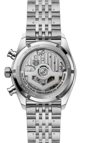 TAG Heuer Carrera Chronograph Watch