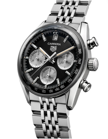 TAG Heuer Carrera Chronograph Watch
