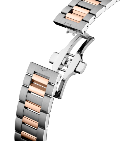 TAG Heuer Carrera Day Date Watch