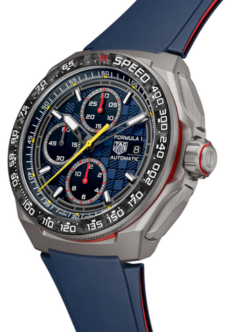 TAG Heuer Formula 1 Automatic Chronograph x Oracle Red Bull Racing Watch