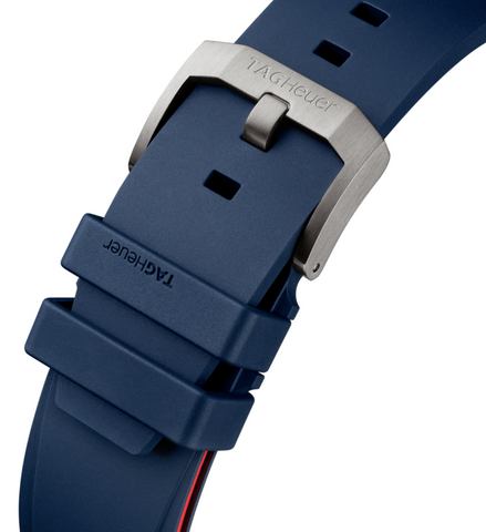 TAG Heuer Formula 1 Automatic Chronograph x Oracle Red Bull Racing Watch