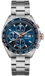 TAG Heuer Watch Formula 1 Chronograph CAZ201G.BA0876