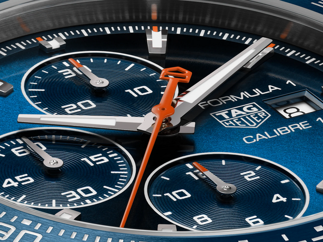 TAG Heuer Formula 1 Chronograph Watch