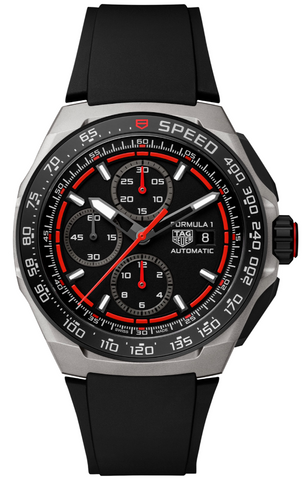 TAG Heuer Watch Formula 1 Chronograph CBZ2082.FT8096