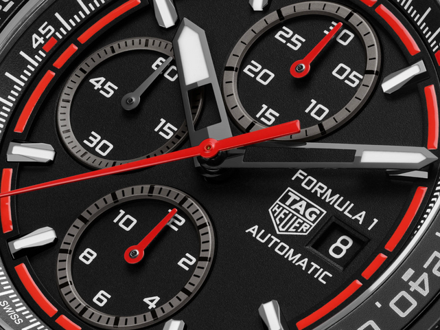 TAG Heuer Formula 1 Chronograph Watch