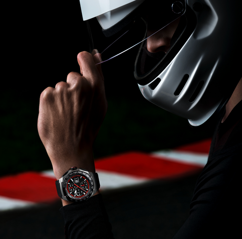 TAG Heuer Formula 1 Chronograph Watch