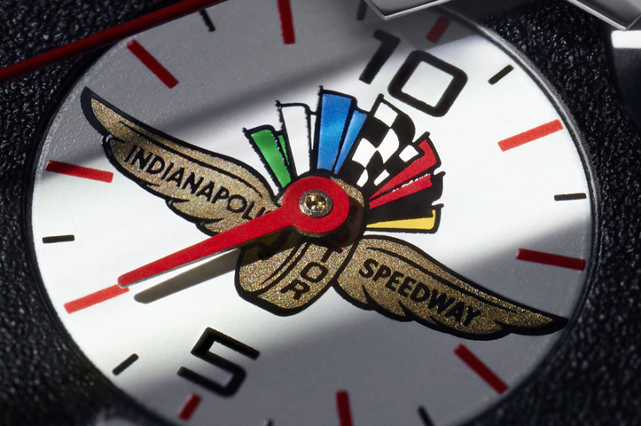 TAG Heuer Formula 1 Chronograph x Indy 500 Watch
