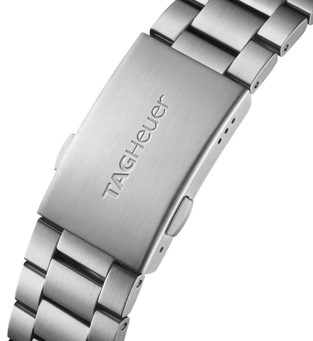 TAG Heuer Formula 1 Chronograph x Indy 500 Watch