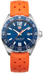 TAG Heuer Watch Formula 1 Mens WAZ1010.FT8028