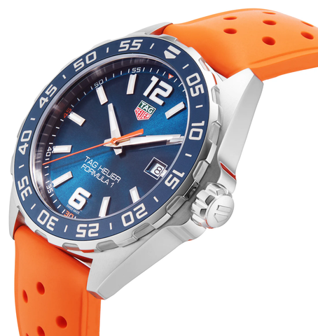 TAG Heuer Formula 1 Mens Watch