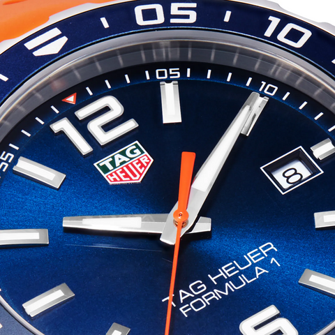 TAG Heuer Formula 1 Mens Watch