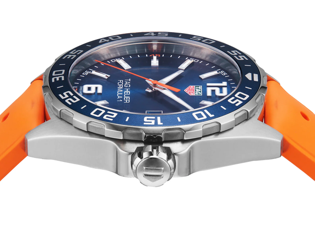 TAG Heuer Formula 1 Mens Watch