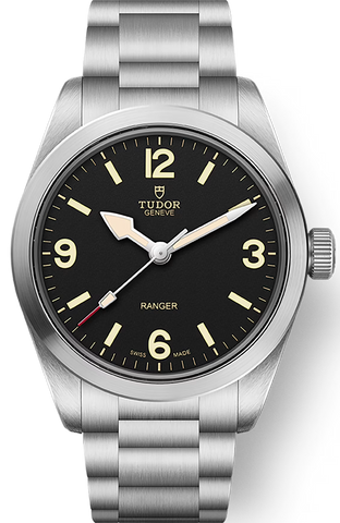 TUDOR Ranger 36mm Watch M79930-0001