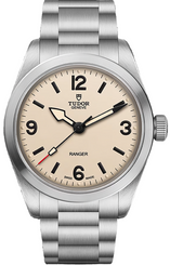 TUDOR Ranger 36mm Watch M79930-0007
