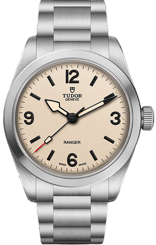 TUDOR Ranger 36mm Watch M79930-0007