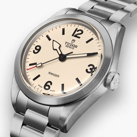 TUDOR Ranger 39mm Watch