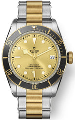 TUDOR Watch Black Bay 41 S&G M79733N-0004
