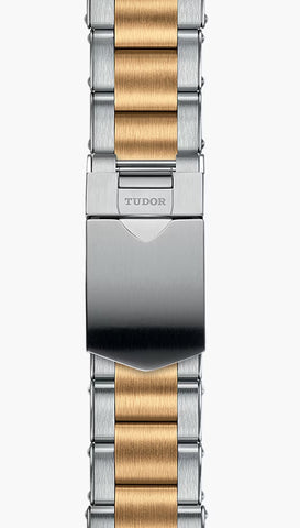 TUDOR Black Bay One 41 S&G Watch