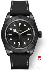 TUDOR Watch Black Bay 41mm M79210CNU-0001