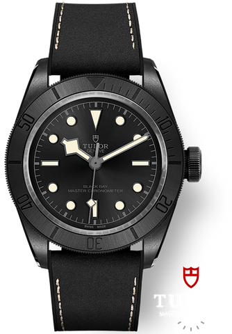 TUDOR Watch Black Bay 41mm M79210CNU-0001