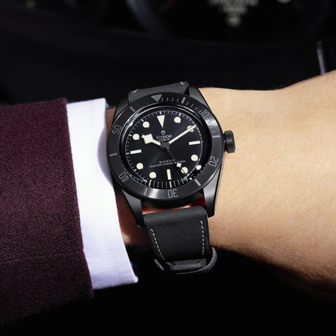 TUDOR Black Bay One 41 Watch