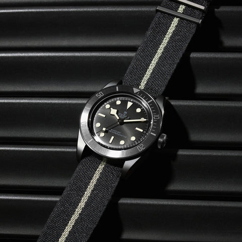 TUDOR Black Bay One 41 Watch