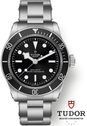 TUDOR Watch Black Bay 41mm M7941A1A0NU-0001