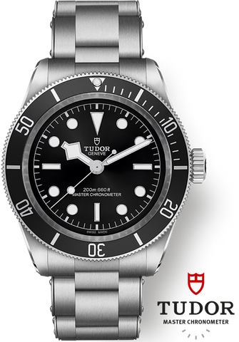TUDOR Watch Black Bay 41mm M7941A1A0NU-0001