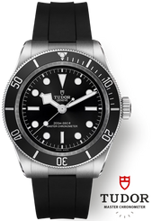 TUDOR Watch Black Bay 41mm M7941A1A0NU-0002