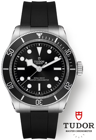 TUDOR Watch Black Bay 41mm M7941A1A0NU-0002