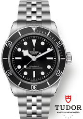 TUDOR Watch Black Bay 41mm M7941A1A0NU-0003