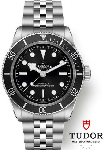 TUDOR Watch Black Bay 41mm M7941A1A0NU-0003