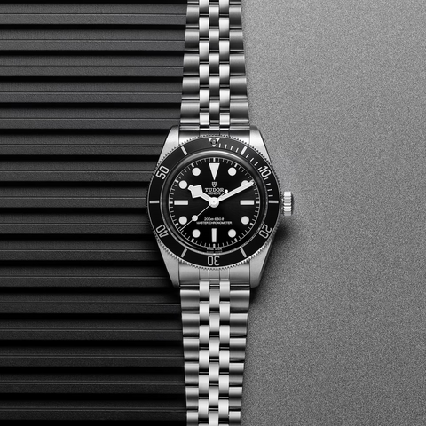 TUDOR Black Bay One 41 Watch
