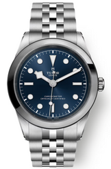 TUDOR Watch Black Bay 41mm M79680-0002