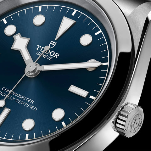TUDOR Black Bay One 41 Watch