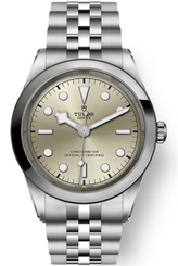 TUDOR Watch Black Bay 41mm M79680-0003
