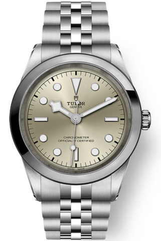 TUDOR Watch Black Bay 41mm M79680-0003